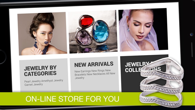 Shantal Jewelry