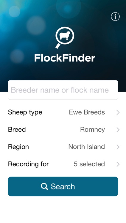 FlockFinder