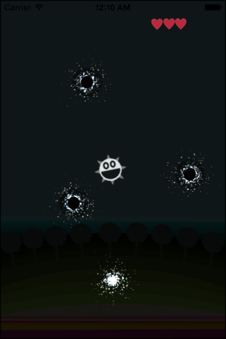 Rise The Sun - [ Action Game ] screenshot 3