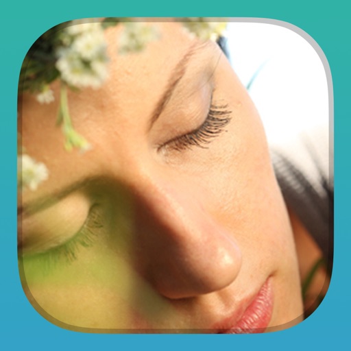 RelaxBook Zen - Sleep sounds for you to relax with bamboo flute, celtic music, melodies and more icon