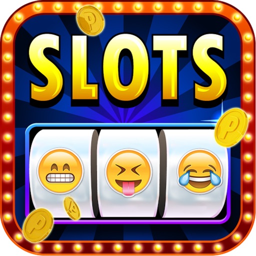 Emoji Slots icon