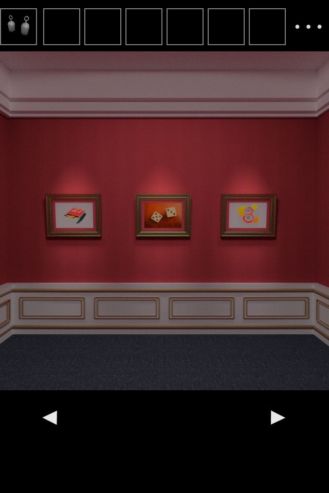 Escape Game: Galleria screenshot 3