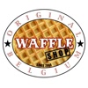 Waffle Shop TLV