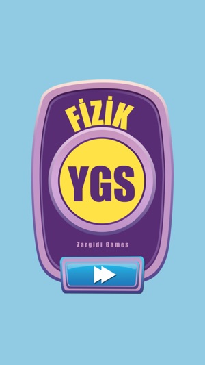 YGS Fizik