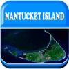 Nantucket Island Offline Map Tourism Guide
