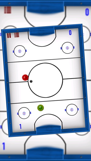 Air Hockey : The Canadian Practice Sports Table - Free(圖4)-速報App