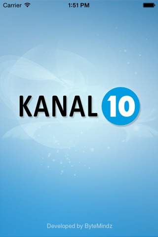 Kanal-10 screenshot 2
