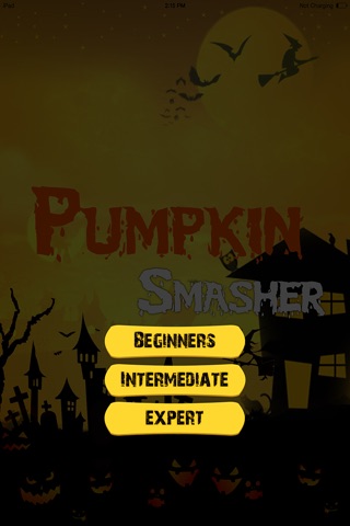Halloween Pumpkin Smash Party - Crazy Smashing Holiday Game screenshot 3