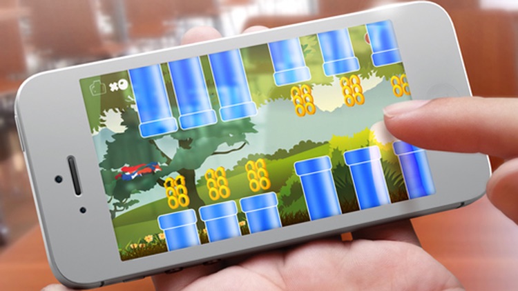 Super Felix screenshot-3