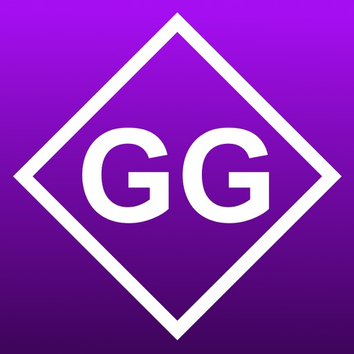 GG War icon