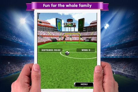 Flick It Sports screenshot 3