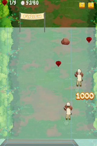 Deadly Canyon : Dino Hunters Escape- Pro screenshot 2