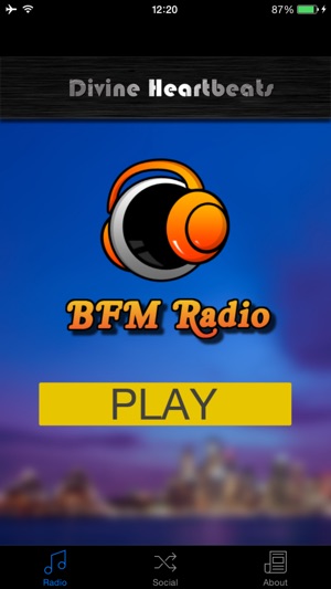 BFMRadio(圖1)-速報App