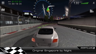 SPORTS CAR CHALLENGE 2 1.5.2.1 IOS ĐUA XE SPORTS CAR CHALLENGE 2 1.5.2.1 IOS