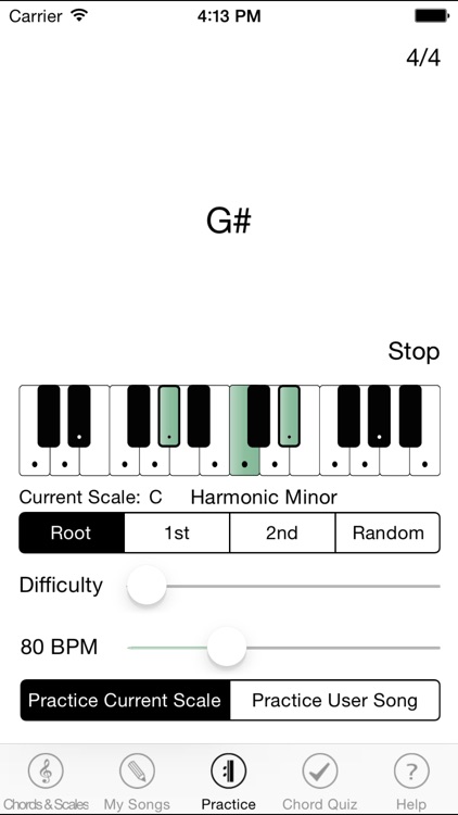 Piano Wiz