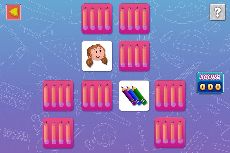 4 Kids Games In 1 | Paint - Connect The Dots - Jigsaw Puzzle and Matching Game screenshot 4