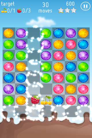Candy Star - Free Game screenshot 3