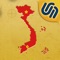 Icon MapPieces: Vietnam - A map puzzle game