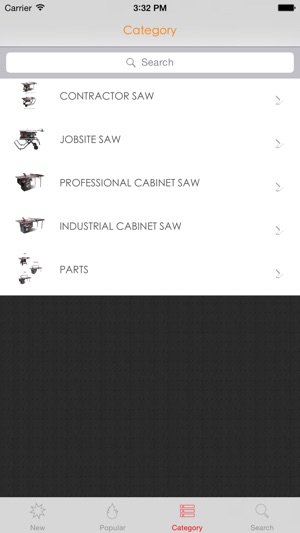 SawStop - Lee's Tools(圖4)-速報App