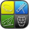 Capoeira Rhythm Trainer - beautiful Brazilian dance drum beatmaker