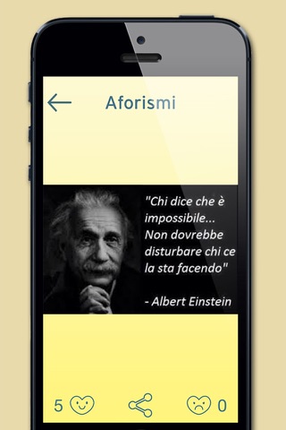 iFrasi - Ama dire cosa pensi con messaggi-online.it screenshot 4