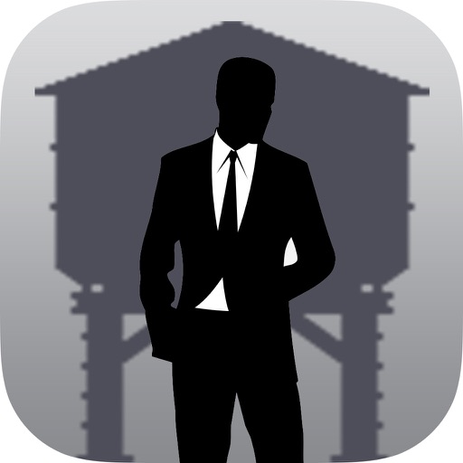 FallRunner - Jump & Survive iOS App