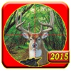 Deer Hunting 2015