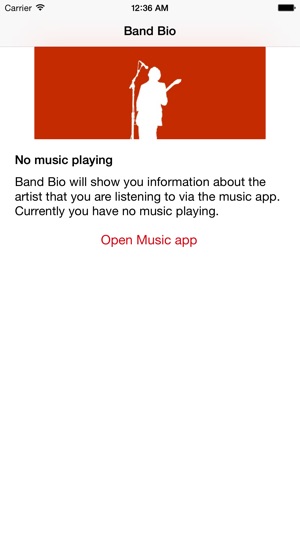 Band Bio(圖3)-速報App