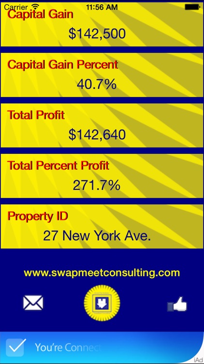 House Flip Analyzer screenshot-4