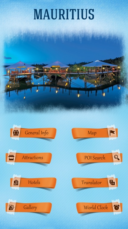 Mauritius Tourism Guide