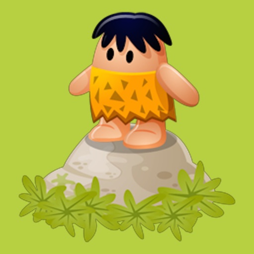 Cave Guy FULL iOS App