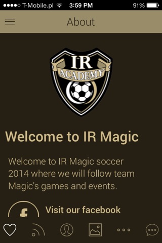 IR Academy Magic screenshot 3