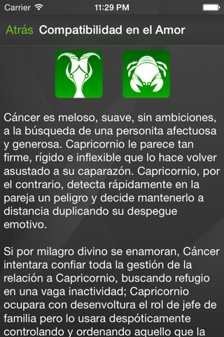 Horoscope Astro screenshot 4