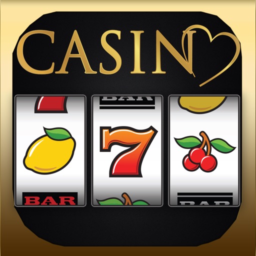Ace Cassino Slots Top Game Free iOS App