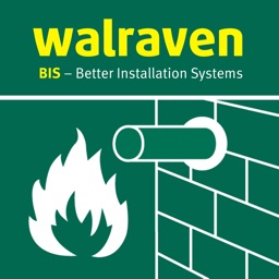 Walraven BIS Brandwerende Systemen Selector