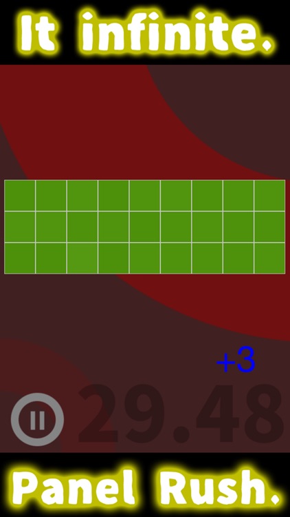 Touch the Colors -Color discrimination-