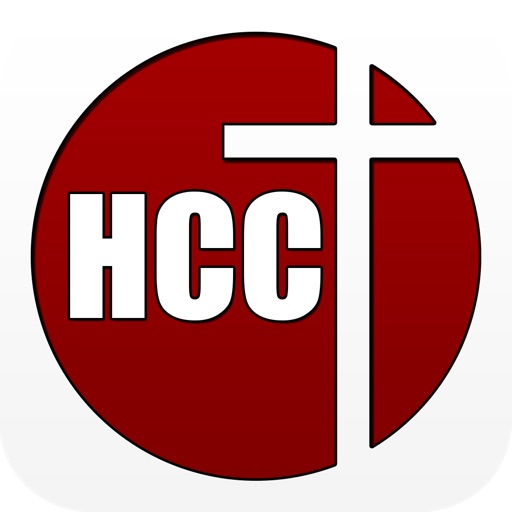 Heights Community Church icon