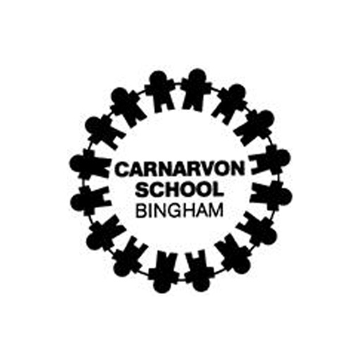 Carnarvon Primary School icon