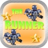 The Runner - The New Adventure Of the Runner