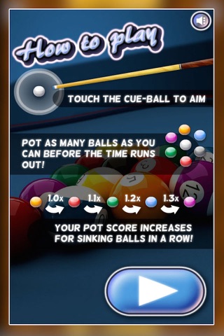 9 Ball Pool Game screenshot 2