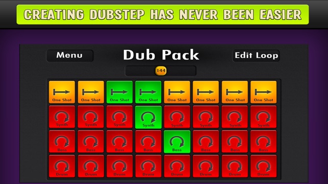 Dubstep DubPad - ( Skrillex like )(圖1)-速報App