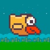 Flappy Dodo Bird 2 (AD FREE) - Best, Better Than The Original Classic Flappy Bird