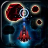 Retro Dust - Classic Arcade Asteroids Vs Invaders - iPadアプリ
