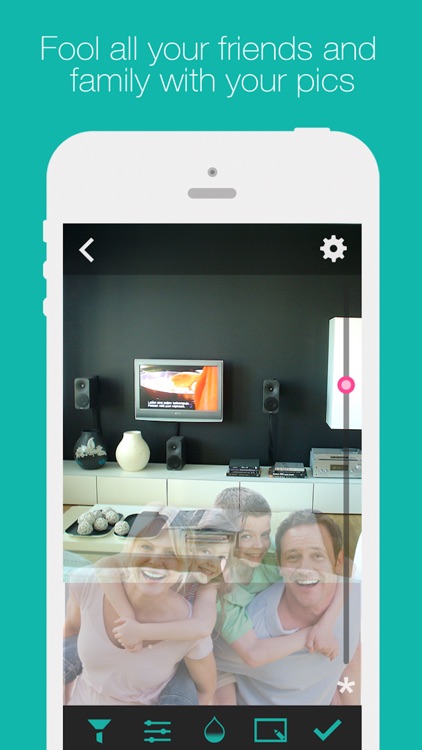 See Through Camera screenshot-4