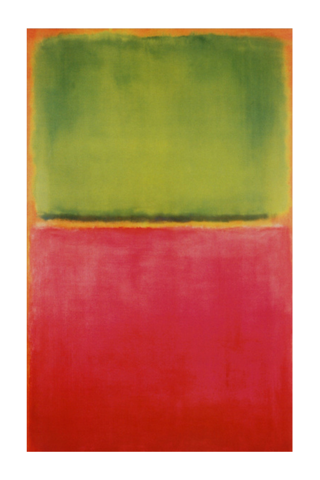 Rothko HD Paintings screenshot 4