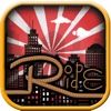 Rope Swing 'n' Fly: Super Ride with Spider in Brooklyn Downtown Free