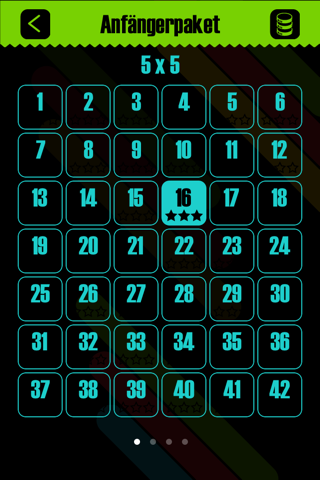 Link Pro - lines and dots board game screenshot 3