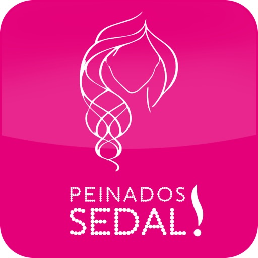 Sedal 101 Peinados para iPad icon