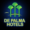 De Palma Room Booking