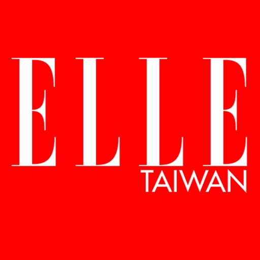 ELLE 台灣 iOS App